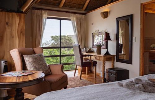 Kommetjie Bed & Breakfast | The House of Braganza