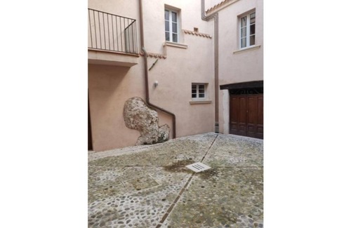 L'Aquila Apartment | The House of Dust (Via Roma, 97 L'Aquila)