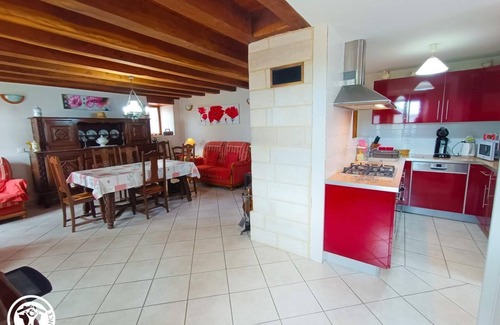 Caniac-du-Causse House | The House of Lompech