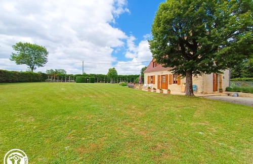 Caniac-du-Causse House | The House of Lompech