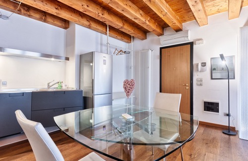 Vicenza Apartment | The house of Leo - Apartment 5 minutes from the historic center