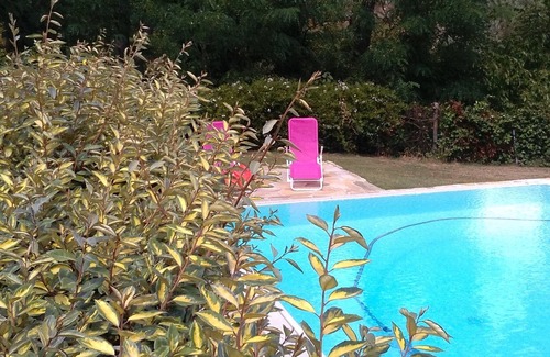 Buti House | The house of memories: a plunge into nature and the past
