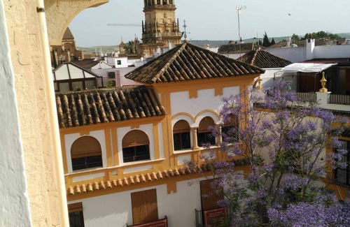 La Catedral Apartment | The House of Music