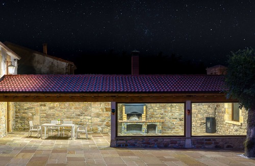 Villar Cottage | The House of Pedros