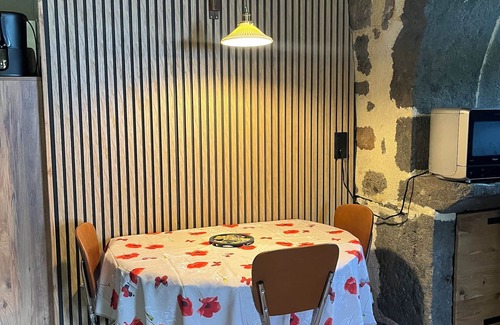 Lascelle House | The House of Small Things