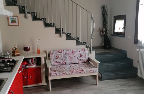 Montelupo Fiorentino Apartment | The House of Swallows