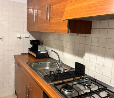 Rocca Priora Apartment | The House of the Castelli Romani