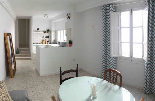 Cabra Apartment | The House of Wellness