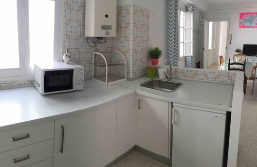 Cabra Apartment | The House of Wellness