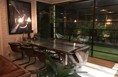 Windsor Apartment | The House of Windsor
