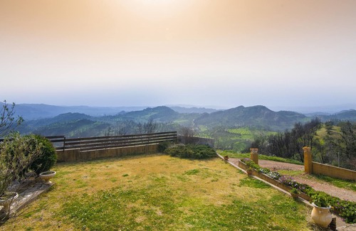 Archea Pissa House | The House Olympia