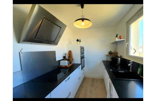 Cleder House | The House on the Dune