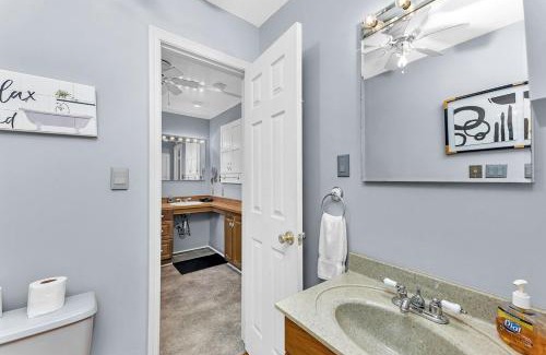 Augusta House | The House on the Hill - Year Round Rental