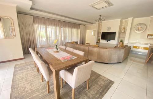 Hazyview House | The House