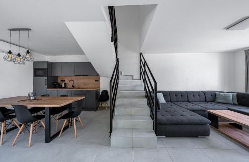 Velke Mezirici House | The Houses - Chata u sjezdovky 2