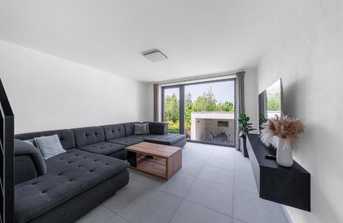 Velke Mezirici House | The Houses - Chata u sjezdovky 2