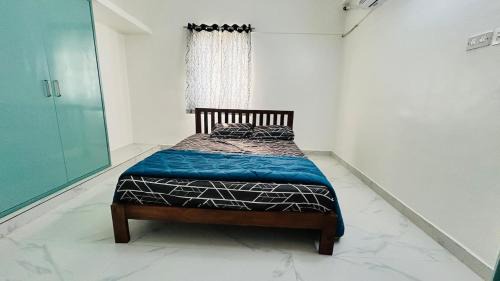 Tiruchanur House | The Humble Adobe