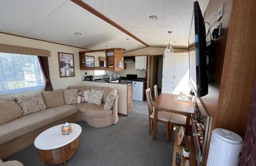 Camber House | The Hurleys 8 Berth AV10 At Camber Sands