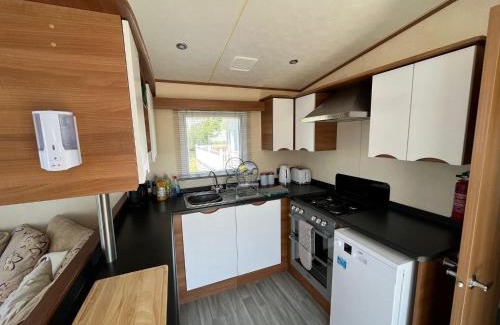 Camber House | The Hurleys 8 Berth AV10 At Camber Sands