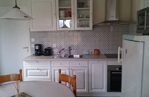 Abbaretz House | The hutch - country house