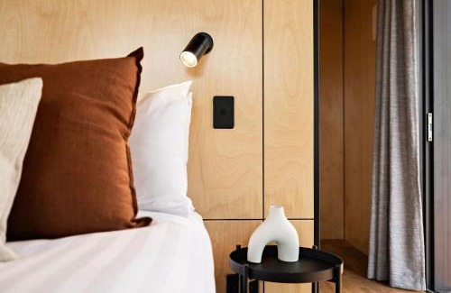 Lake Tekapo Apartment | The Huts at Lakes Edge
