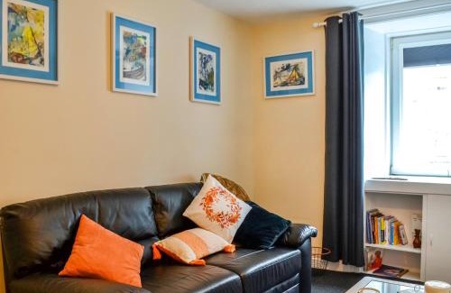 Whithorn House | The Hydeaway
