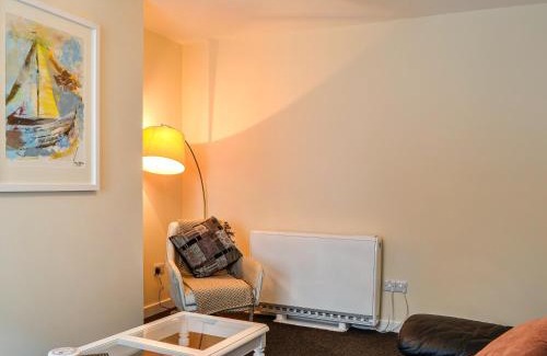 Whithorn House | The Hydeaway