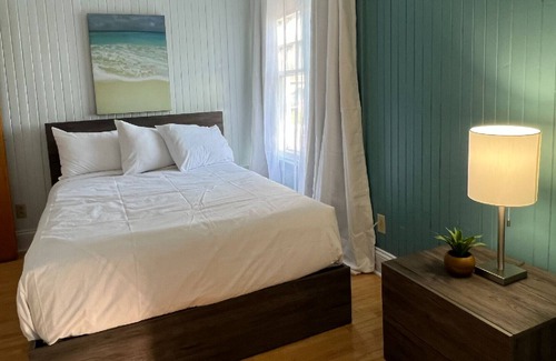 Sainte-Flavie House | The ideal destination for your Gaspésie holiday!