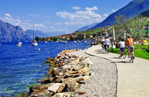 Pilcante Apartment | The ideal place to immerse yourself in nature and sport