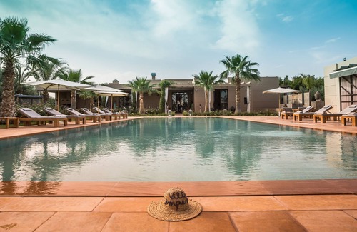 Ait Benhaddou Villa | THE IMPERIAL VILLA (Marrakech)
