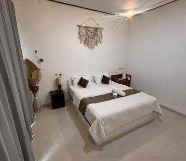 Songan House | The Indria Point
