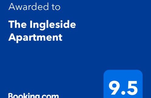Basingstoke Apartment | The Ingleside Apartment