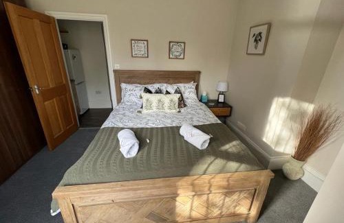 Basingstoke Apartment | The Ingleside Apartment