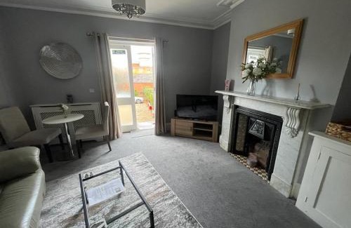 Basingstoke Apartment | The Ingleside Apartment