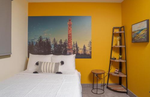 Astoria Hotel | The Inn at 515 15th