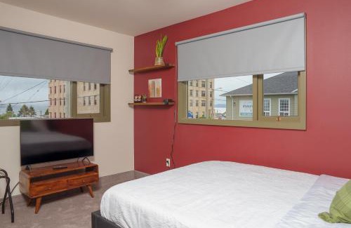 Astoria Hotel | The Inn at 515 15th