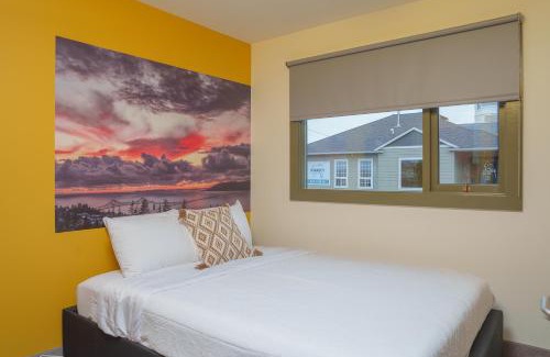 Astoria Hotel | The Inn at 515 15th