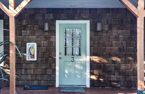 Arch Cape Cabin | The Inn at Arch Cape