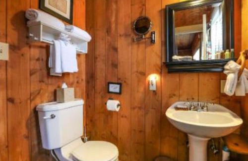 Arch Cape Cabin | The Inn at Arch Cape