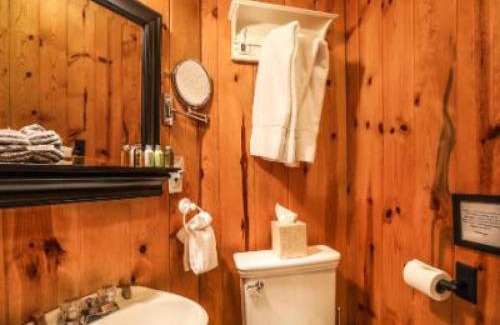 Arch Cape Cabin | The Inn at Arch Cape
