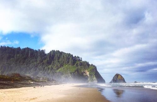 Arch Cape Cabin | The Inn at Arch Cape