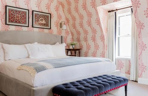 Lexington Hotel | The Inn at Hastings Park, Relais & Châteaux