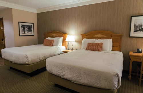 Ellicottville Hotel | The Inn At Holiday Valley