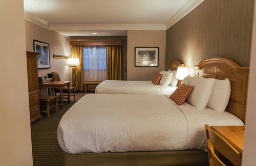 Ellicottville Hotel | The Inn At Holiday Valley