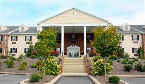 Lewisburg Hotel | The Inn at Lewisburg, BW Signature Collection