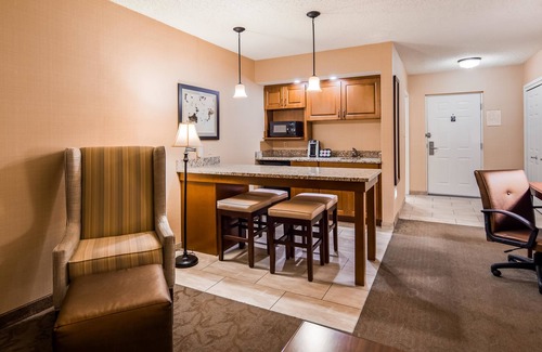Lewisburg Hotel | The Inn at Lewisburg, BW Signature Collection