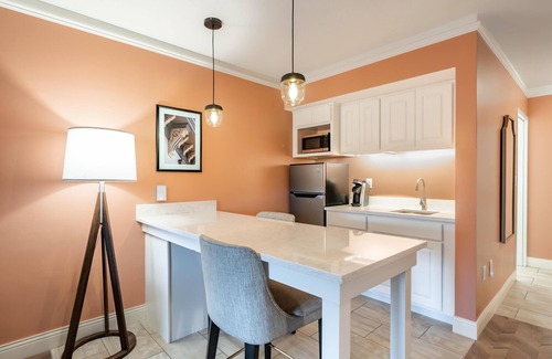 Lewisburg Hotel | The Inn at Lewisburg, BW Signature Collection