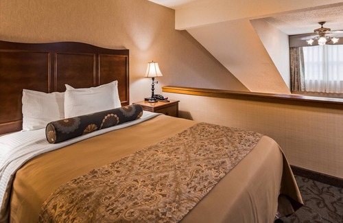 Lewisburg Hotel | The Inn at Lewisburg, BW Signature Collection