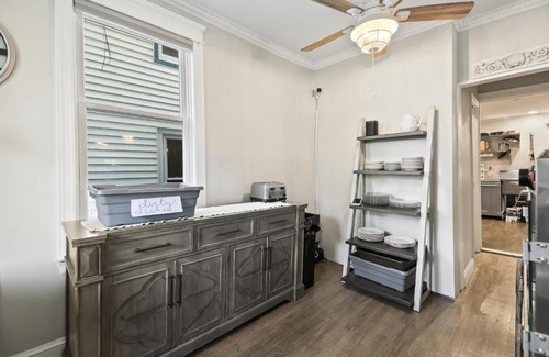 Ocean Grove Bed & Breakfast | The Inn at Ocean Grove