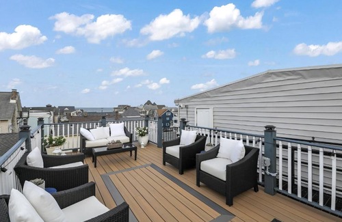 Ocean Grove Bed & Breakfast | The Inn at Ocean Grove